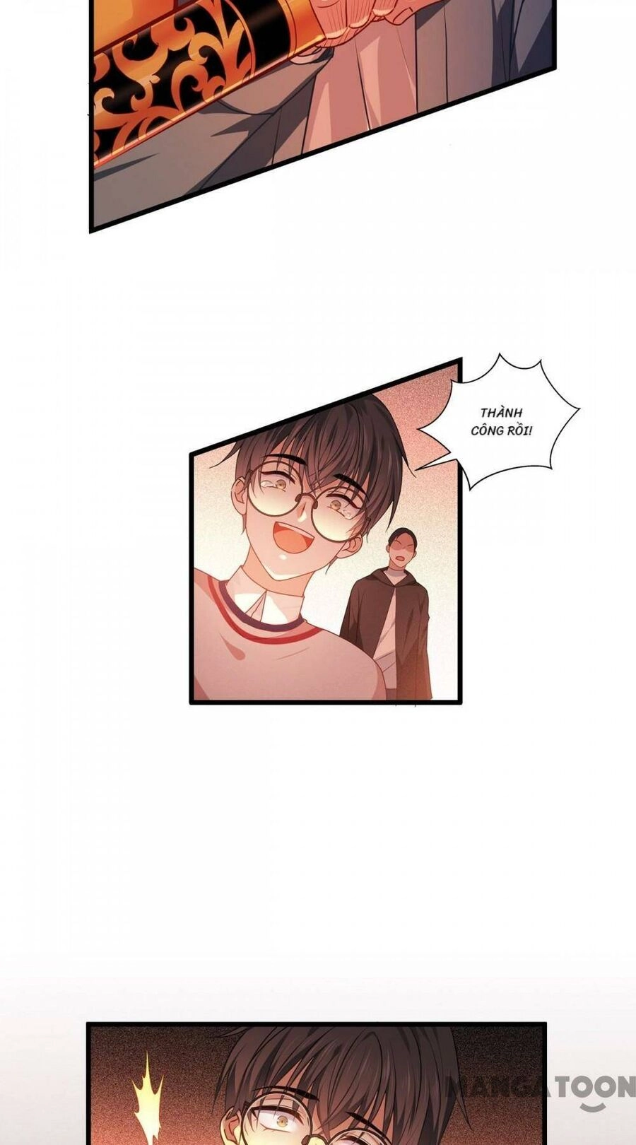 Bị Cắn Thành Vương Giả Chapter 8 - 34