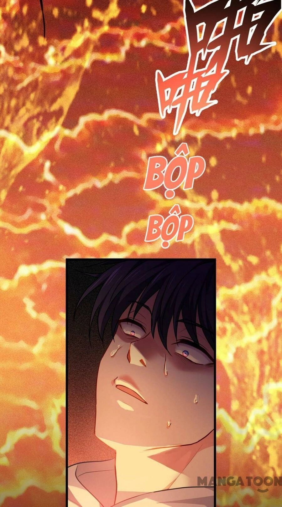 Bị Cắn Thành Vương Giả Chapter 8 - 36