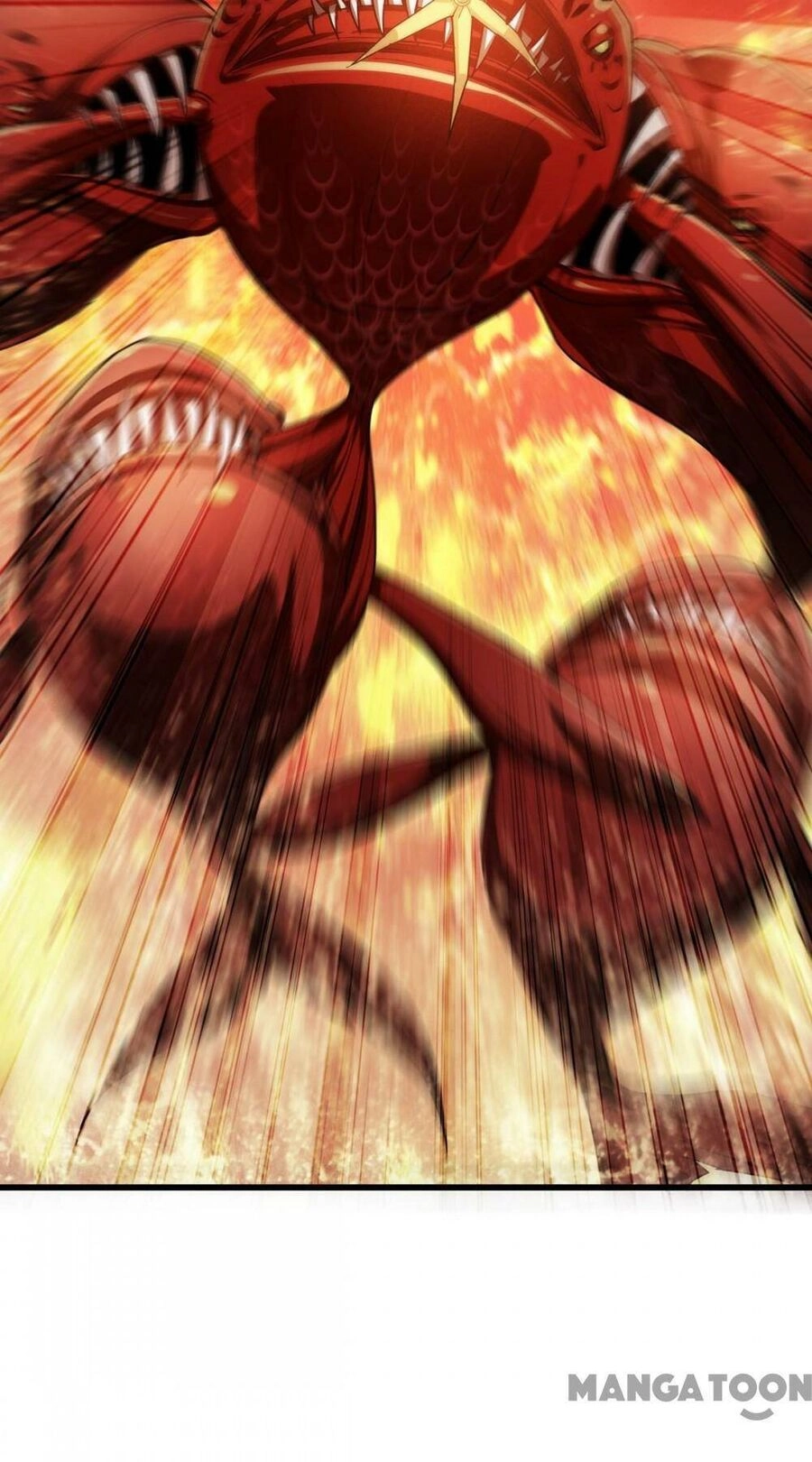 Bị Cắn Thành Vương Giả Chapter 8 - 39