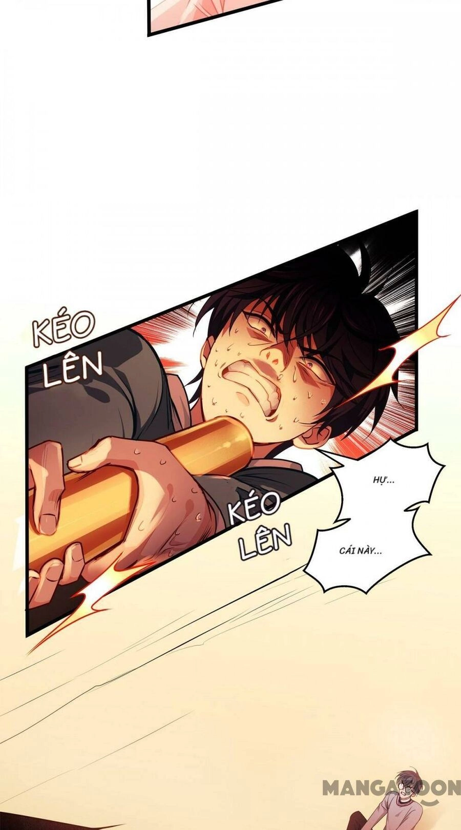 Bị Cắn Thành Vương Giả Chapter 9 - 4