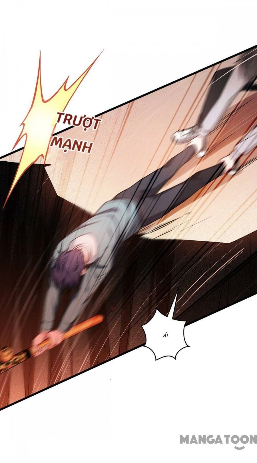 Bị Cắn Thành Vương Giả Chapter 9 - 9