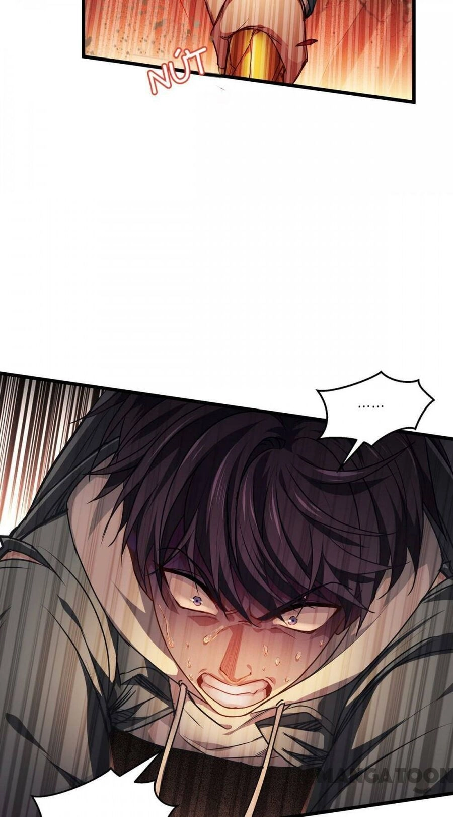 Bị Cắn Thành Vương Giả Chapter 9 - 14