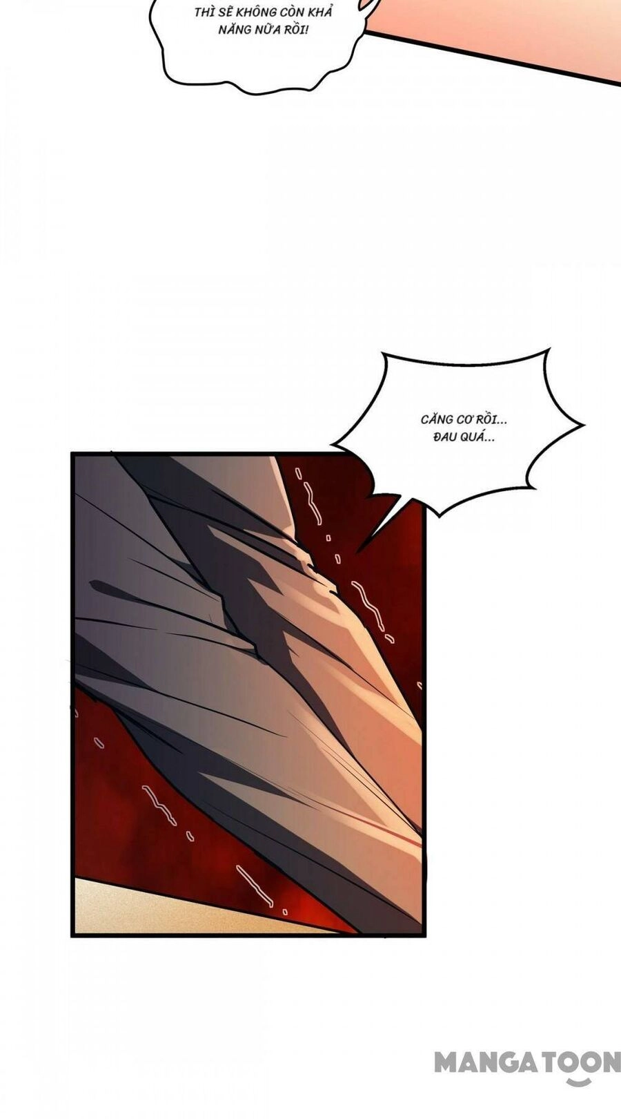 Bị Cắn Thành Vương Giả Chapter 9 - 16