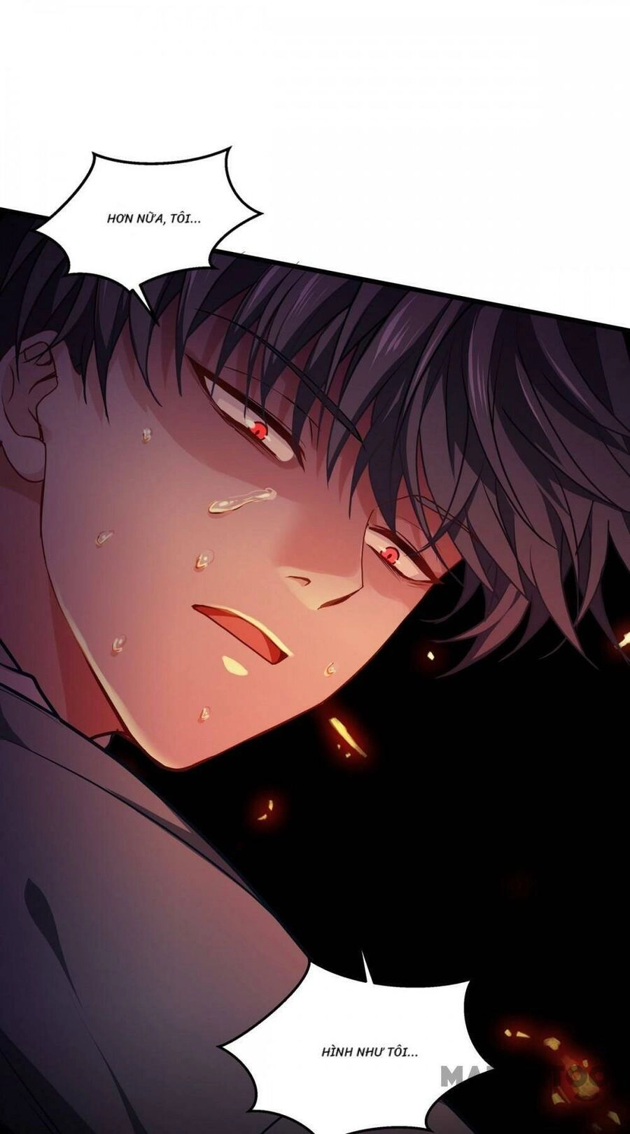 Bị Cắn Thành Vương Giả Chapter 9 - 17