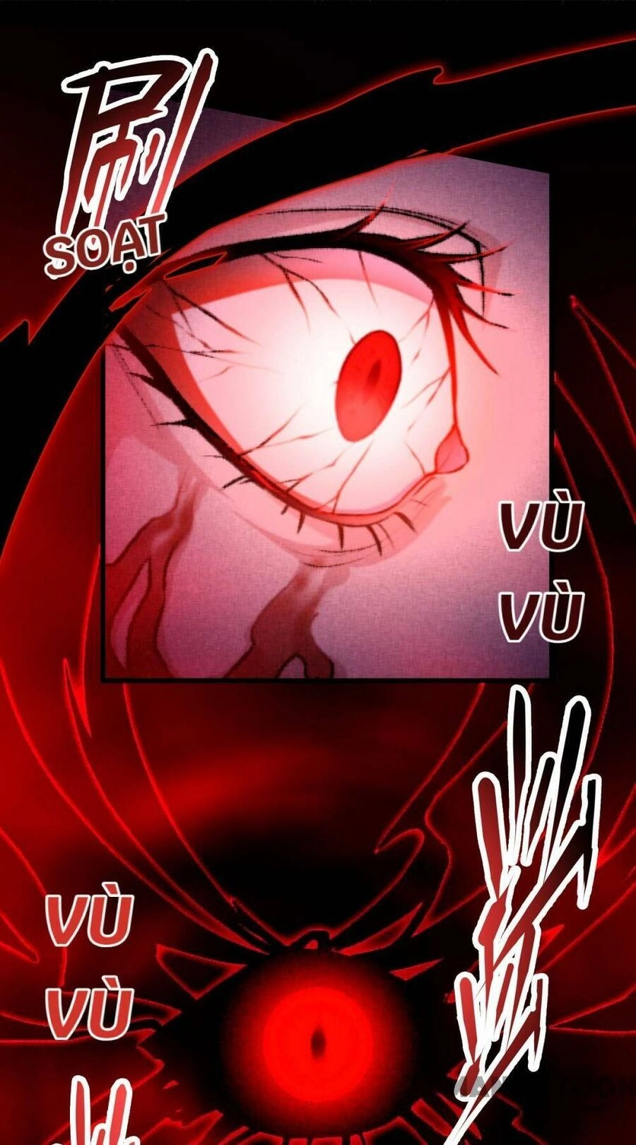 Bị Cắn Thành Vương Giả Chapter 9 - 19