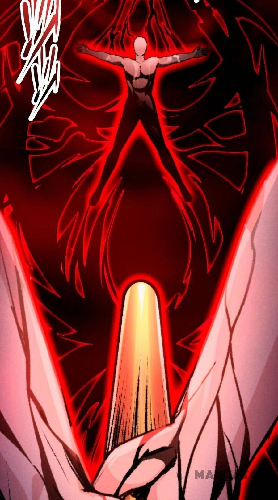 Bị Cắn Thành Vương Giả Chapter 9 - 20