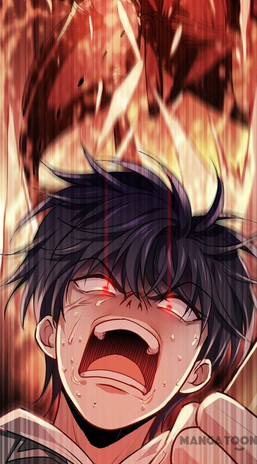 Bị Cắn Thành Vương Giả Chapter 9 - 24