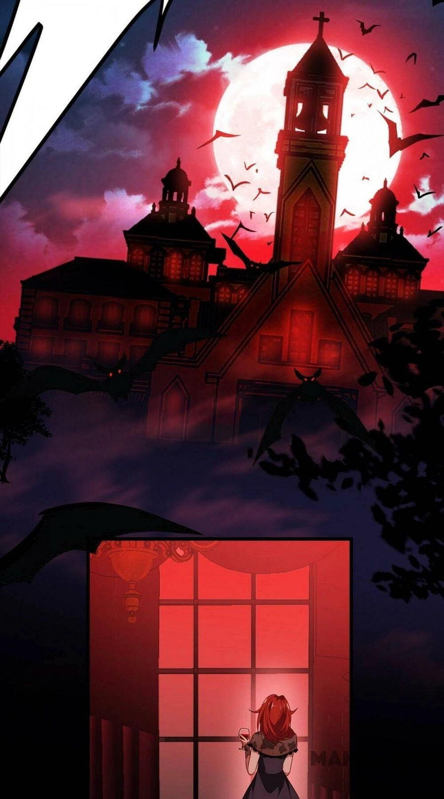 Bị Cắn Thành Vương Giả Chapter 9 - 26