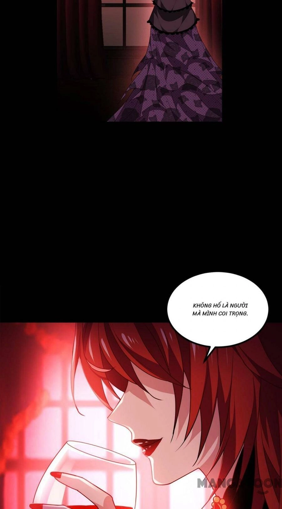 Bị Cắn Thành Vương Giả Chapter 9 - 27