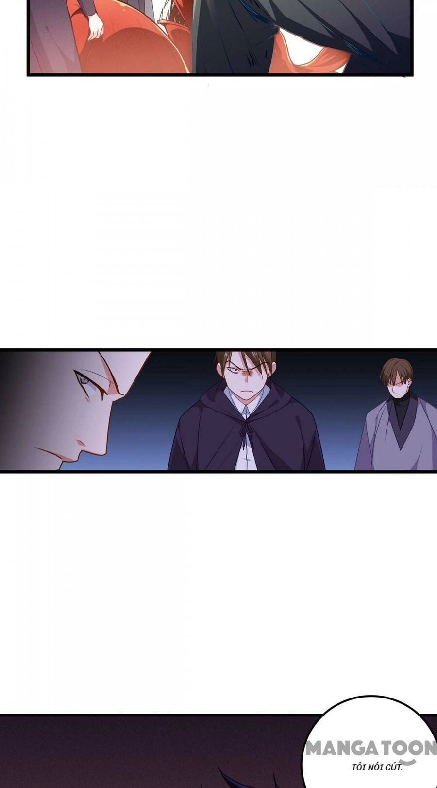 Bị Cắn Thành Vương Giả Chapter 10 - 6