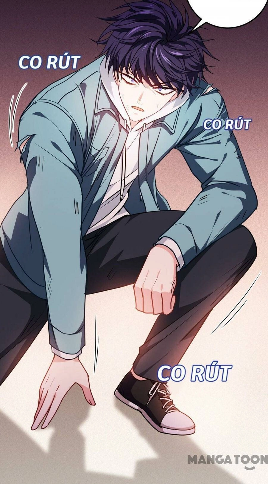 Bị Cắn Thành Vương Giả Chapter 10 - 7