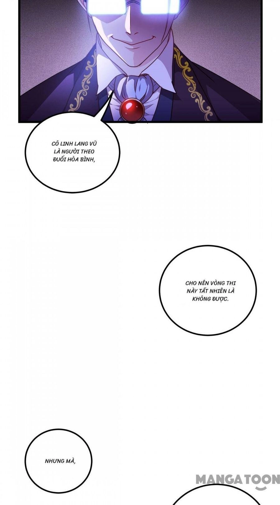 Bị Cắn Thành Vương Giả Chapter 10 - 13