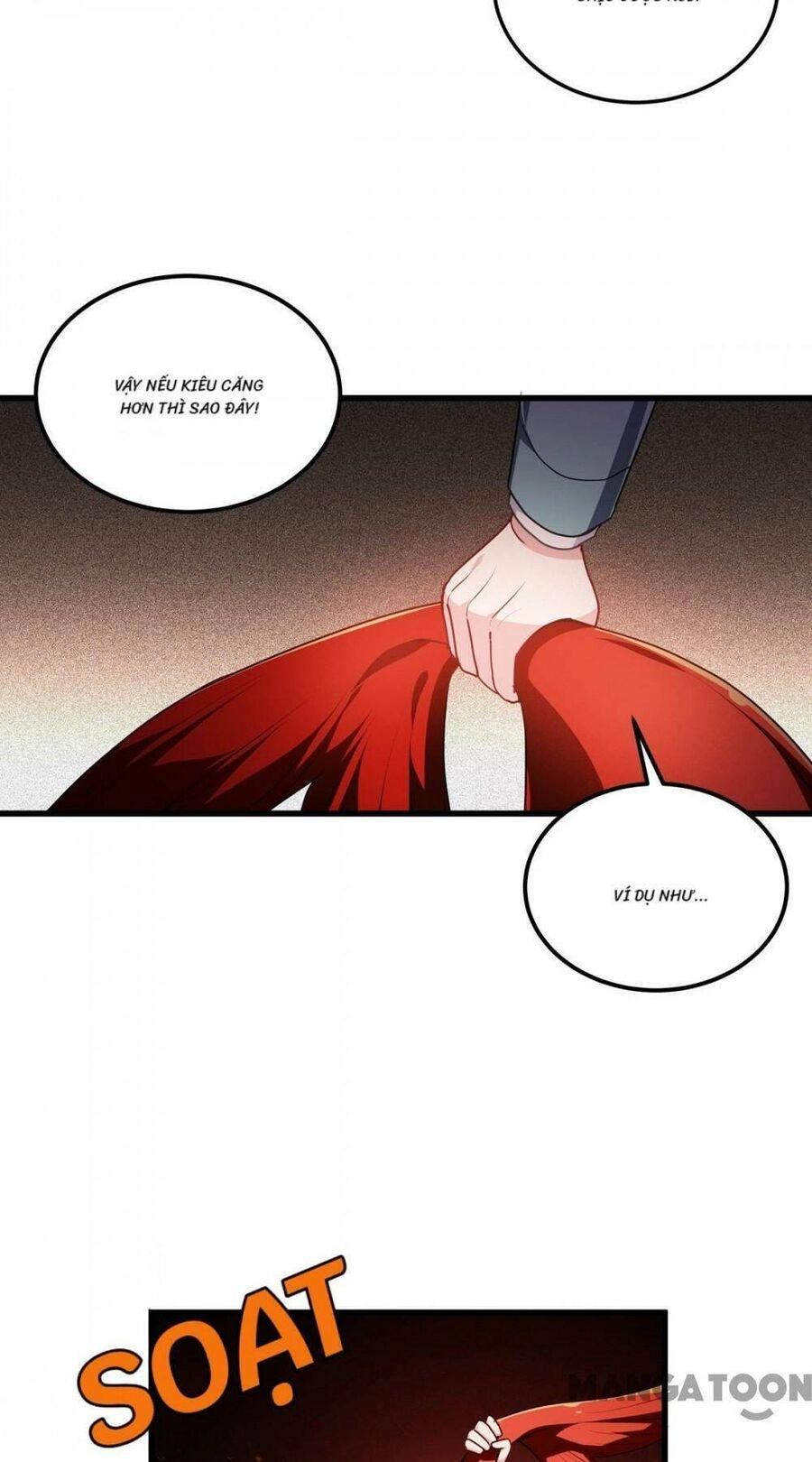 Bị Cắn Thành Vương Giả Chapter 10 - 27