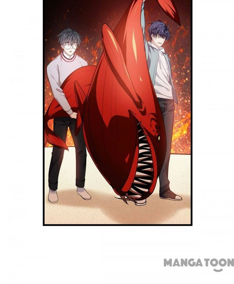 Bị Cắn Thành Vương Giả Chapter 10 - 28