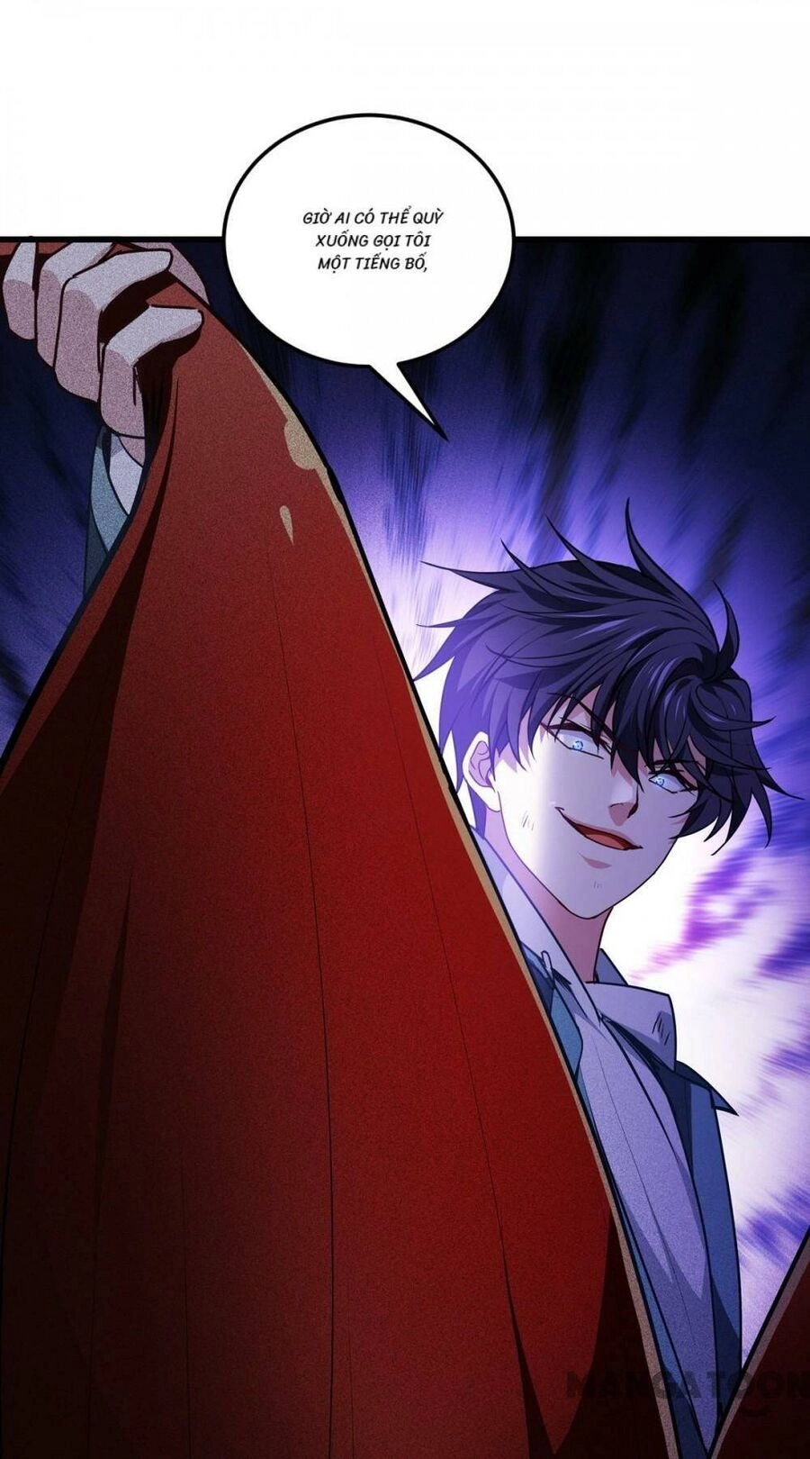 Bị Cắn Thành Vương Giả Chapter 10 - 29