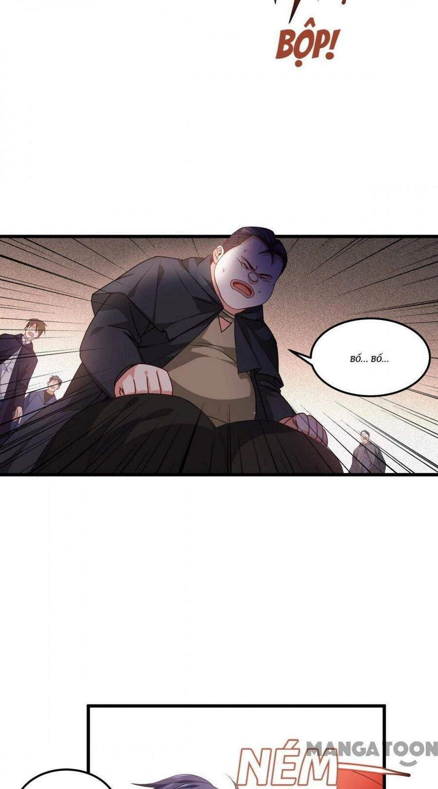 Bị Cắn Thành Vương Giả Chapter 10 - 33