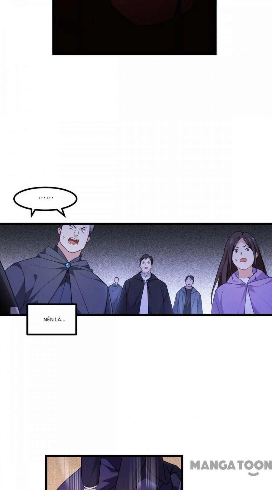 Bị Cắn Thành Vương Giả Chapter 11 - 4