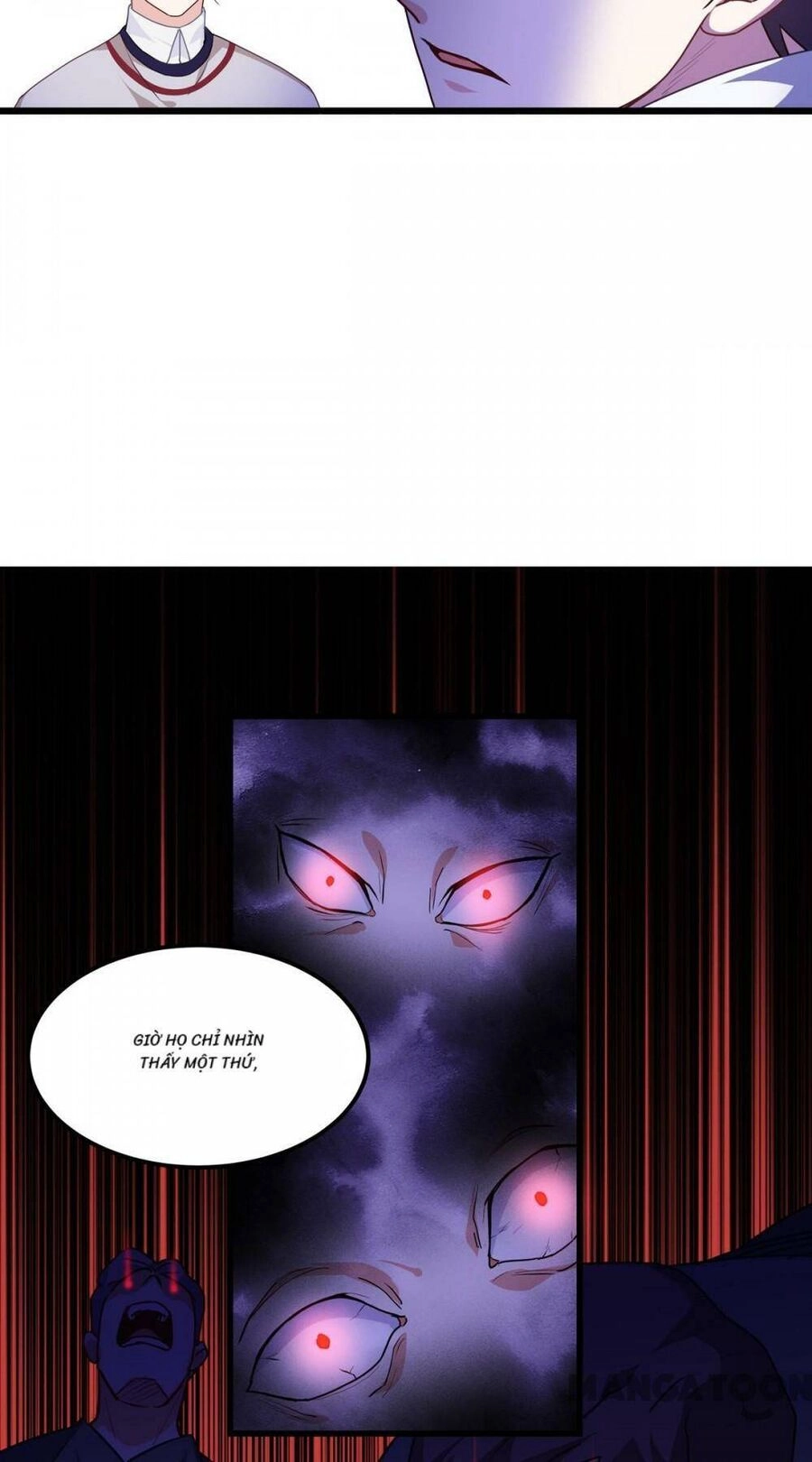 Bị Cắn Thành Vương Giả Chapter 11 - 9