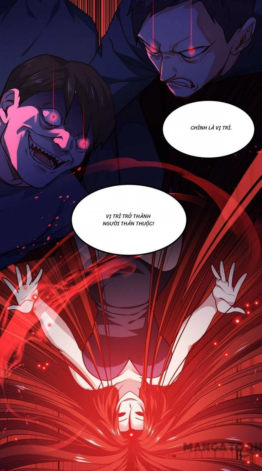 Bị Cắn Thành Vương Giả Chapter 11 - 10