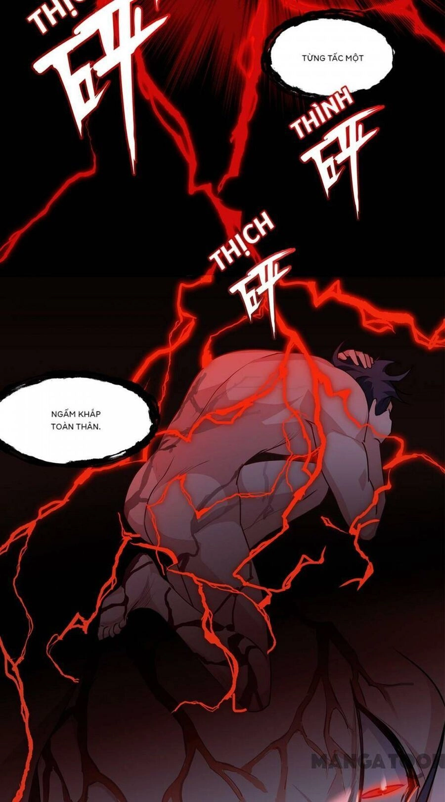 Bị Cắn Thành Vương Giả Chapter 11 - 18