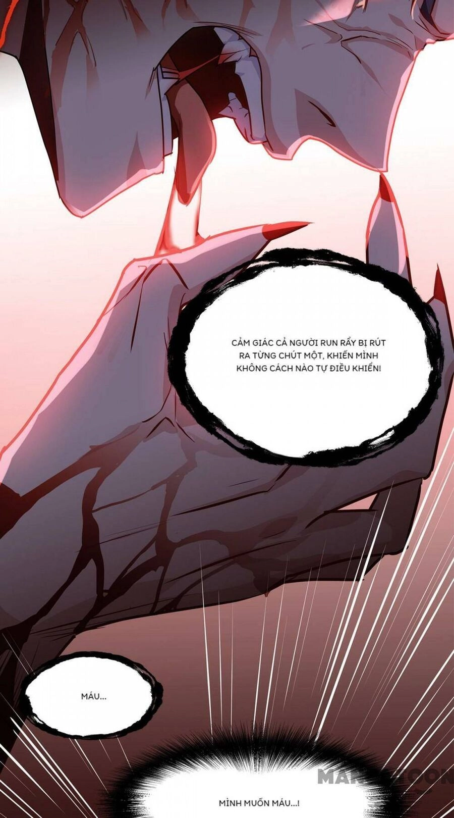 Bị Cắn Thành Vương Giả Chapter 11 - 19