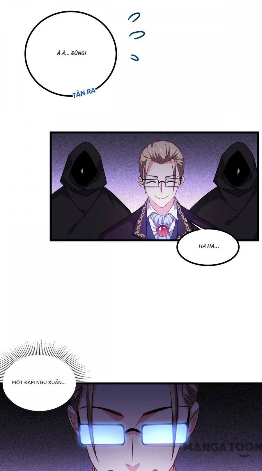 Bị Cắn Thành Vương Giả Chapter 11 - 30