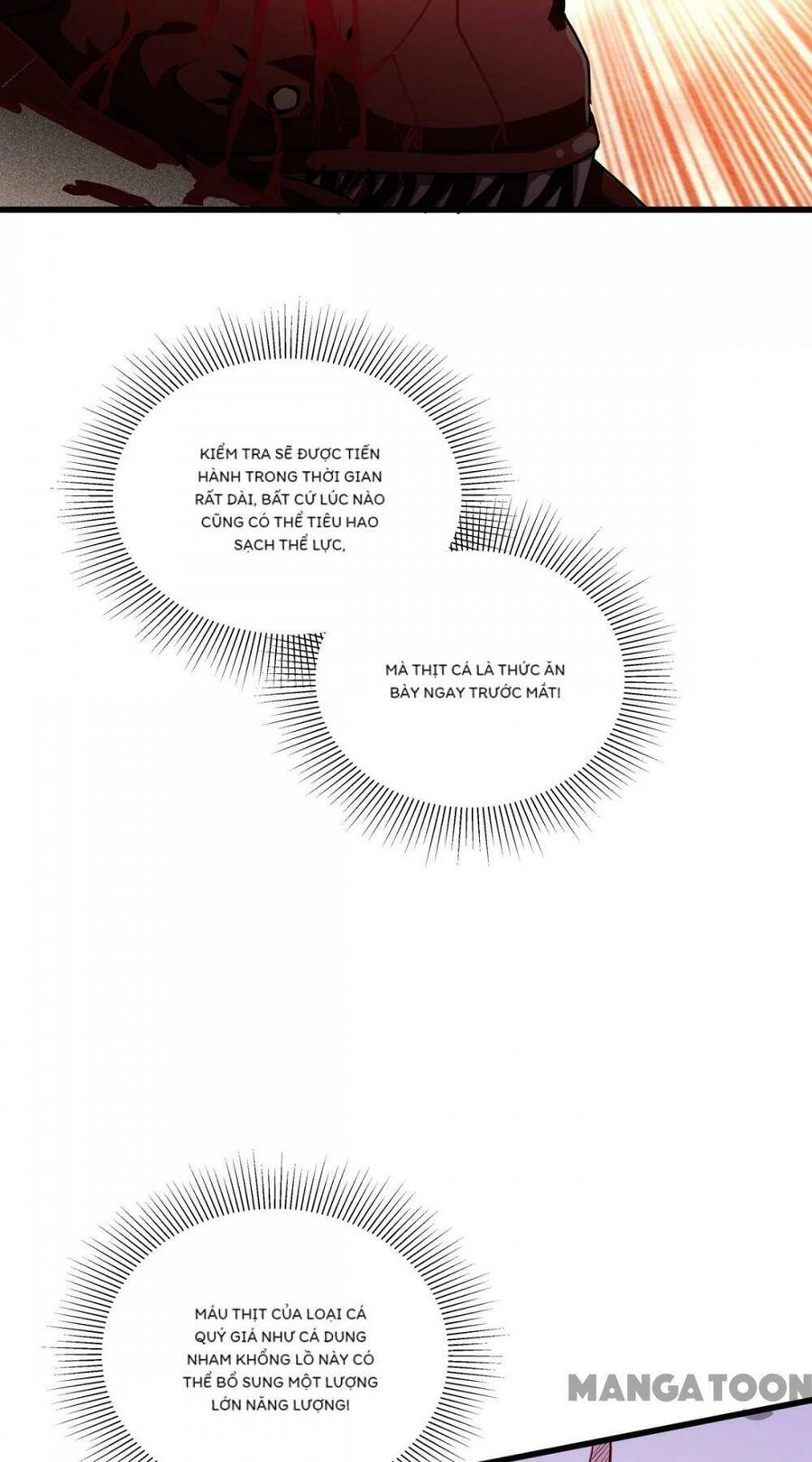 Bị Cắn Thành Vương Giả Chapter 11 - 32