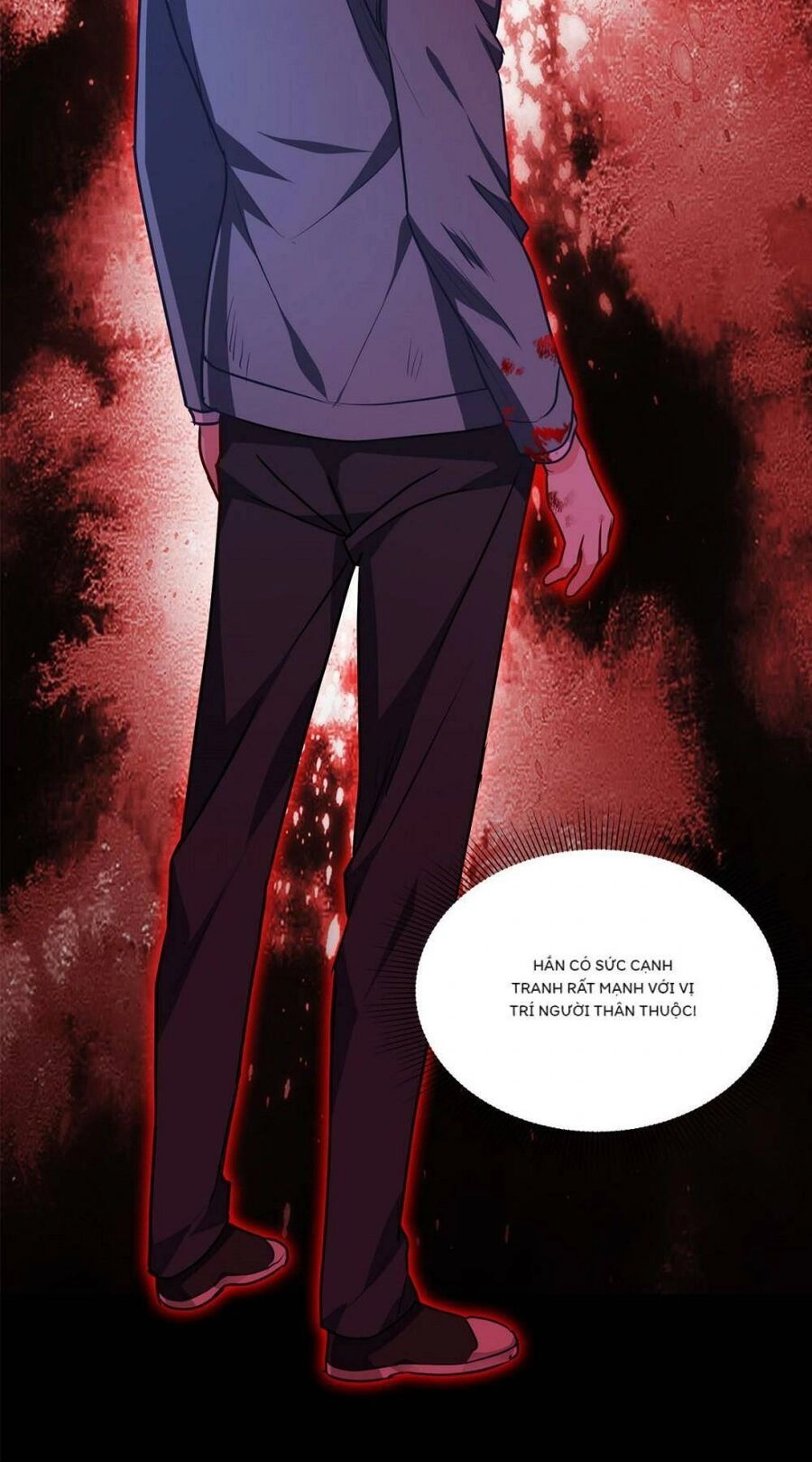 Bị Cắn Thành Vương Giả Chapter 11 - 36