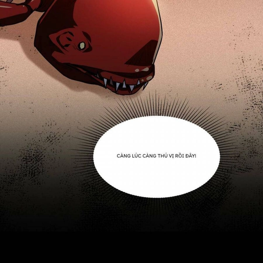 Bị Cắn Thành Vương Giả Chapter 11 - 40