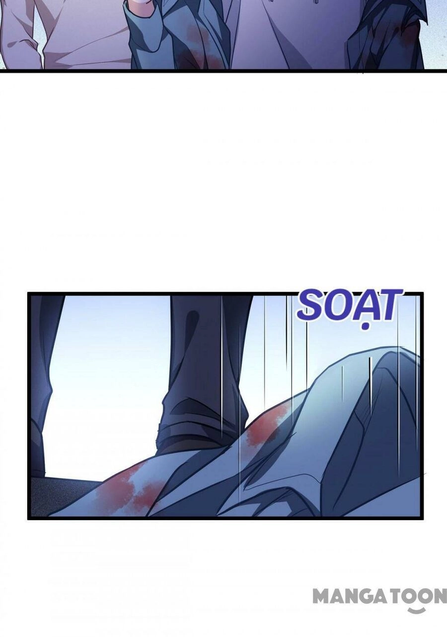 Bị Cắn Thành Vương Giả Chapter 12 - 9