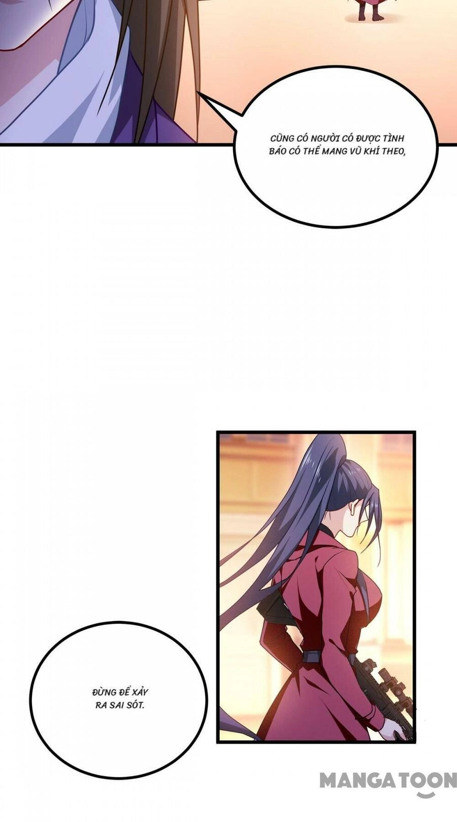 Bị Cắn Thành Vương Giả Chapter 12 - 27