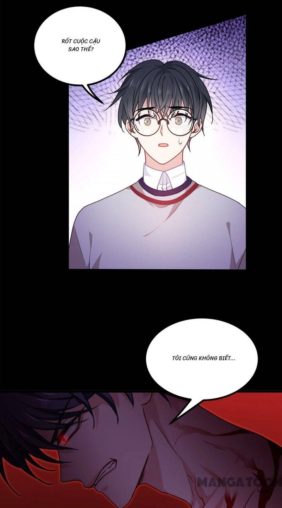 Bị Cắn Thành Vương Giả Chapter 12 - 34