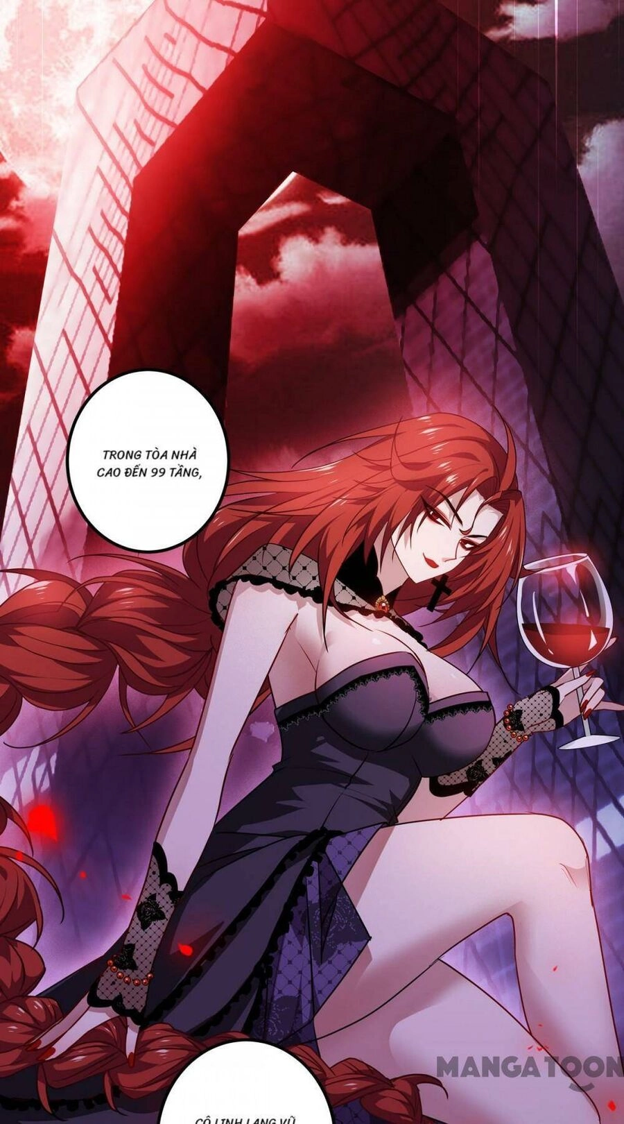 Bị Cắn Thành Vương Giả Chapter 12 - 40