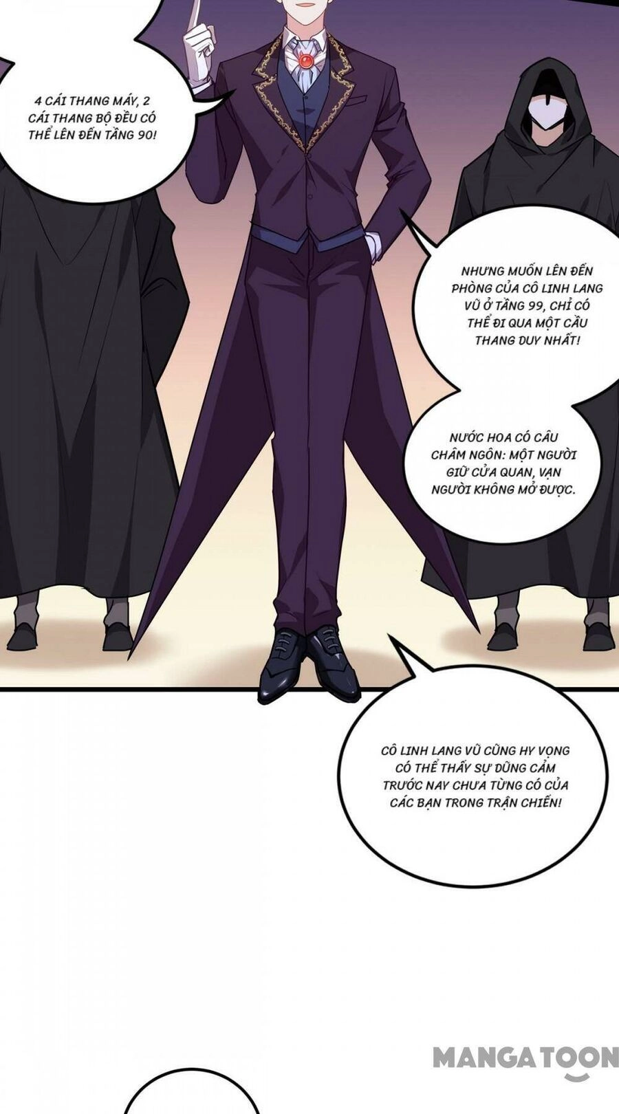 Bị Cắn Thành Vương Giả Chapter 13 - 2