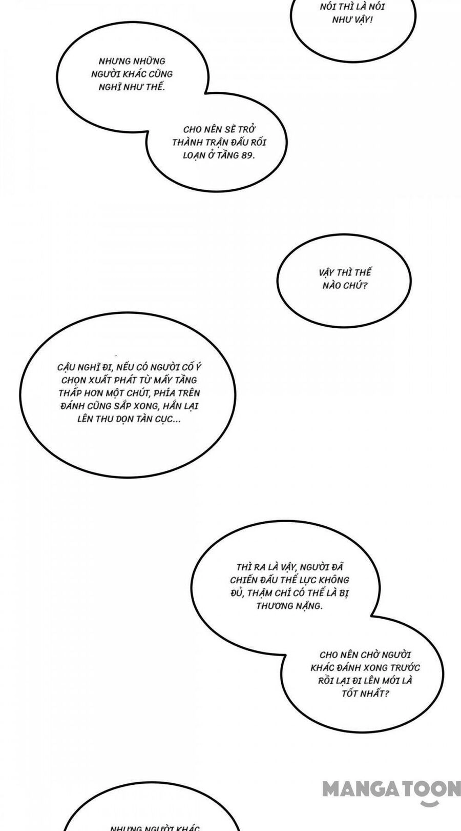 Bị Cắn Thành Vương Giả Chapter 13 - 6