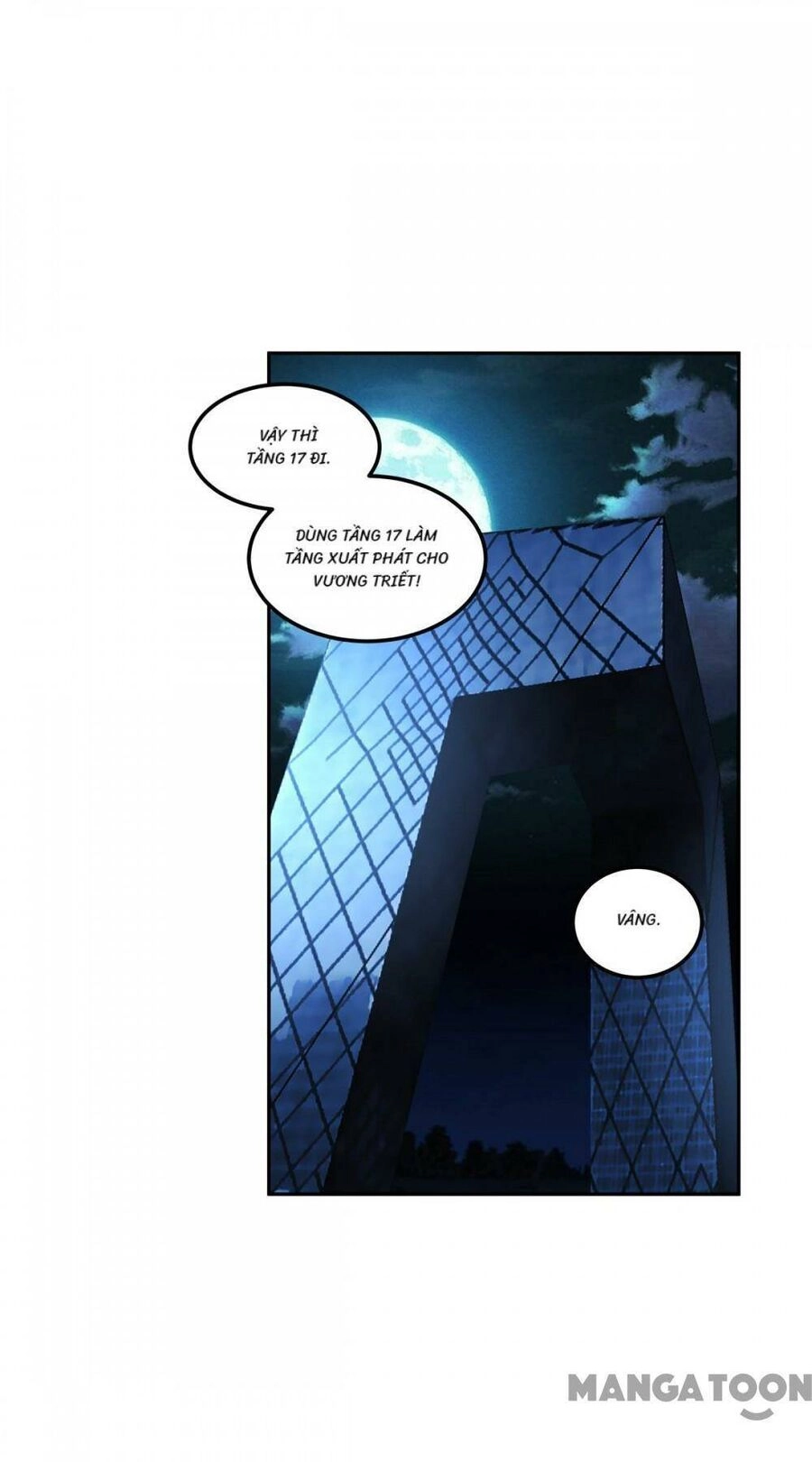 Bị Cắn Thành Vương Giả Chapter 13 - 17