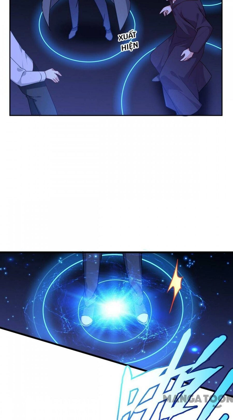 Bị Cắn Thành Vương Giả Chapter 13 - 20