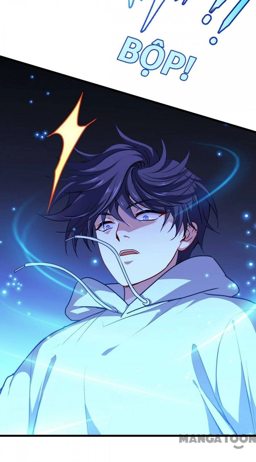 Bị Cắn Thành Vương Giả Chapter 13 - 21