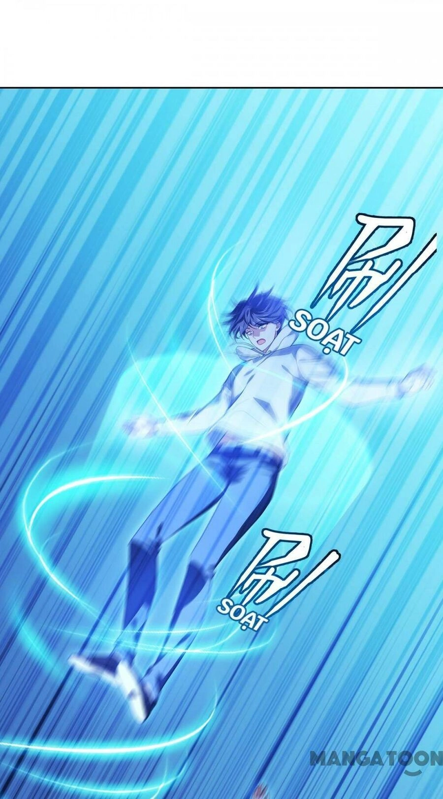 Bị Cắn Thành Vương Giả Chapter 13 - 22