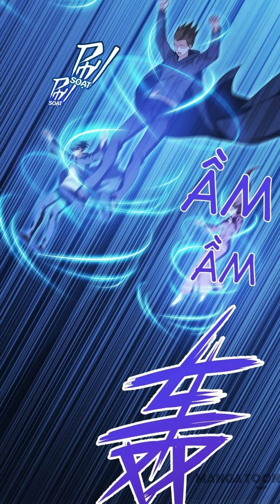 Bị Cắn Thành Vương Giả Chapter 13 - 23