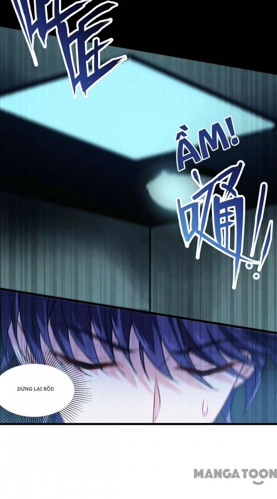 Bị Cắn Thành Vương Giả Chapter 13 - 27