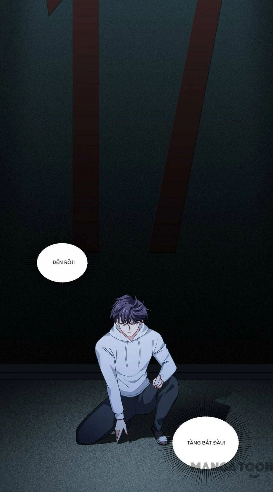 Bị Cắn Thành Vương Giả Chapter 13 - 29