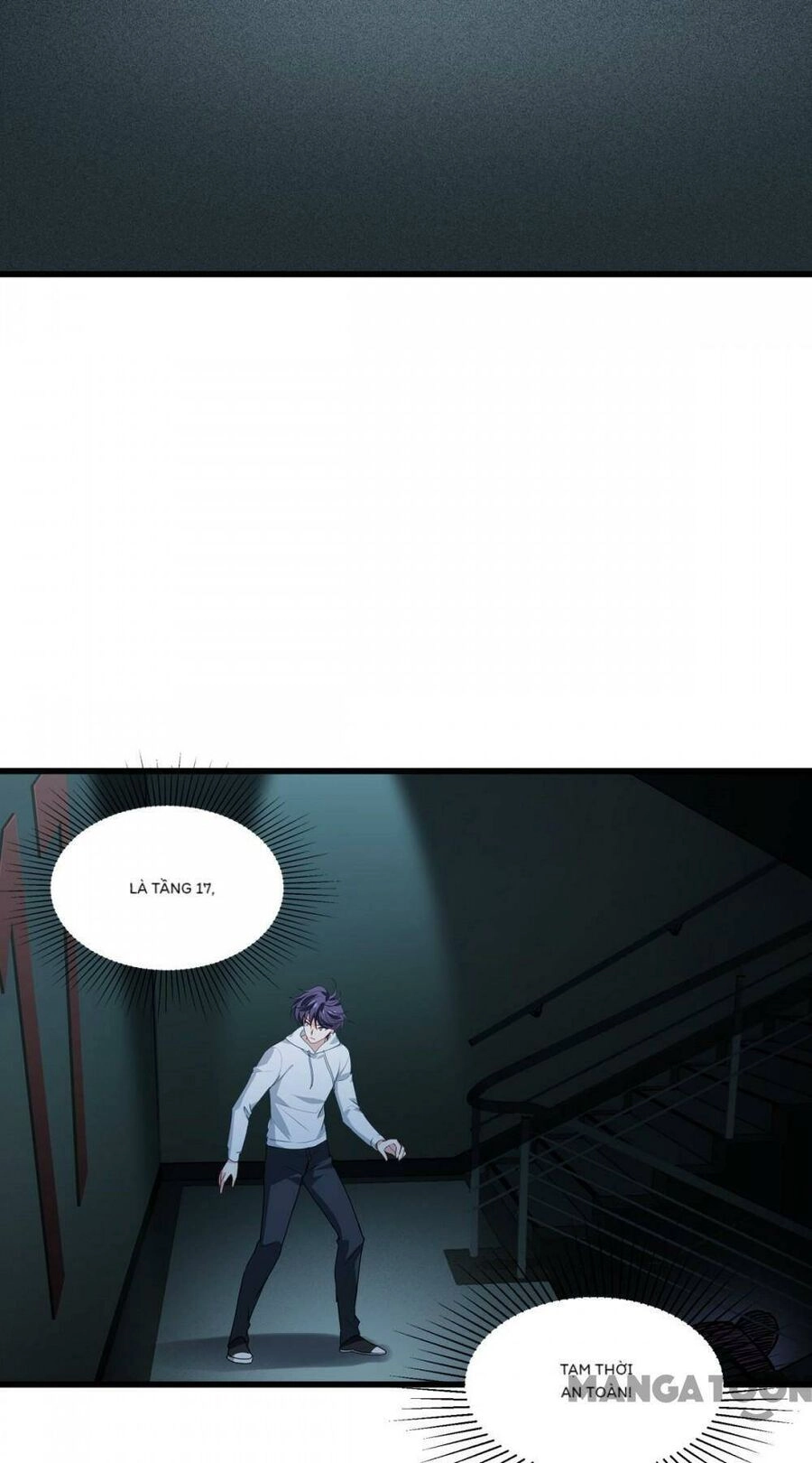 Bị Cắn Thành Vương Giả Chapter 13 - 30