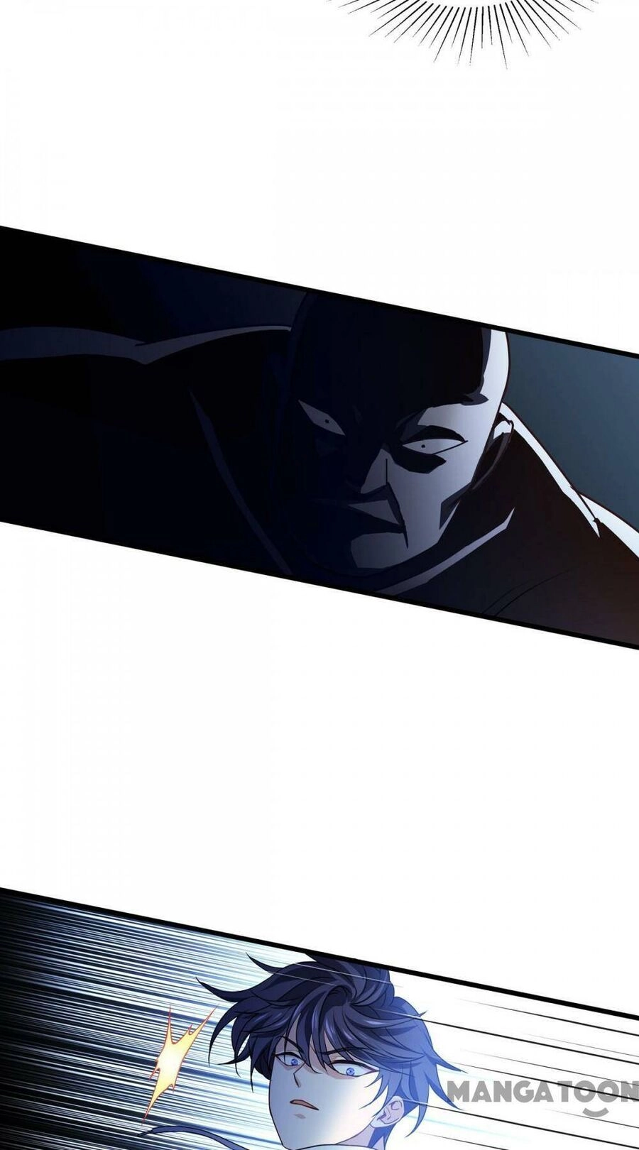 Bị Cắn Thành Vương Giả Chapter 13 - 31