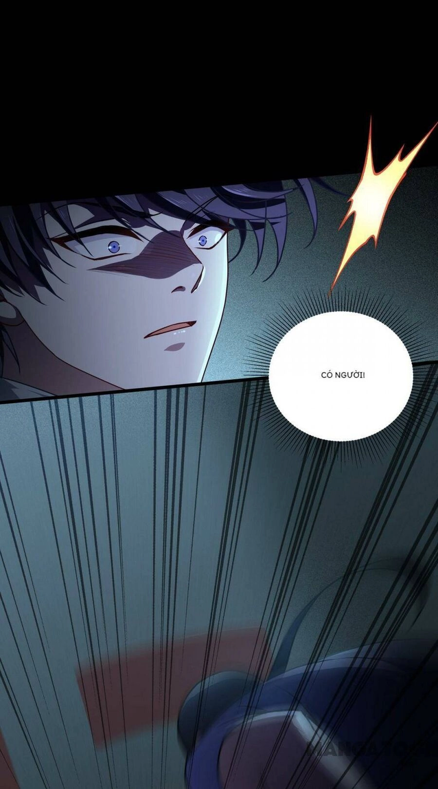 Bị Cắn Thành Vương Giả Chapter 14 - 1