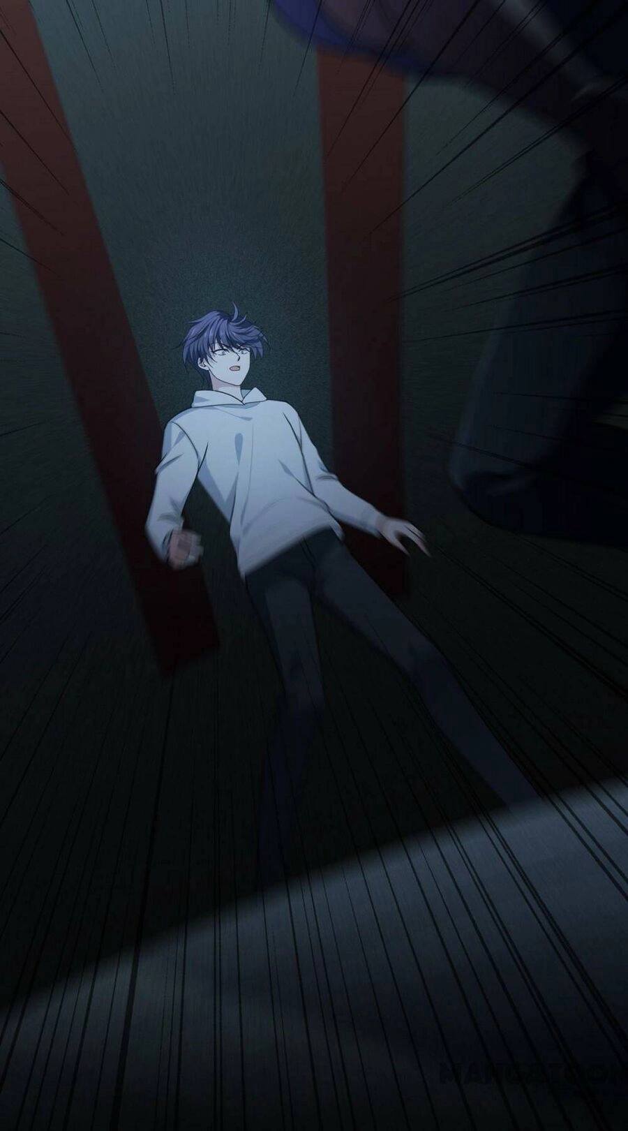 Bị Cắn Thành Vương Giả Chapter 14 - 2