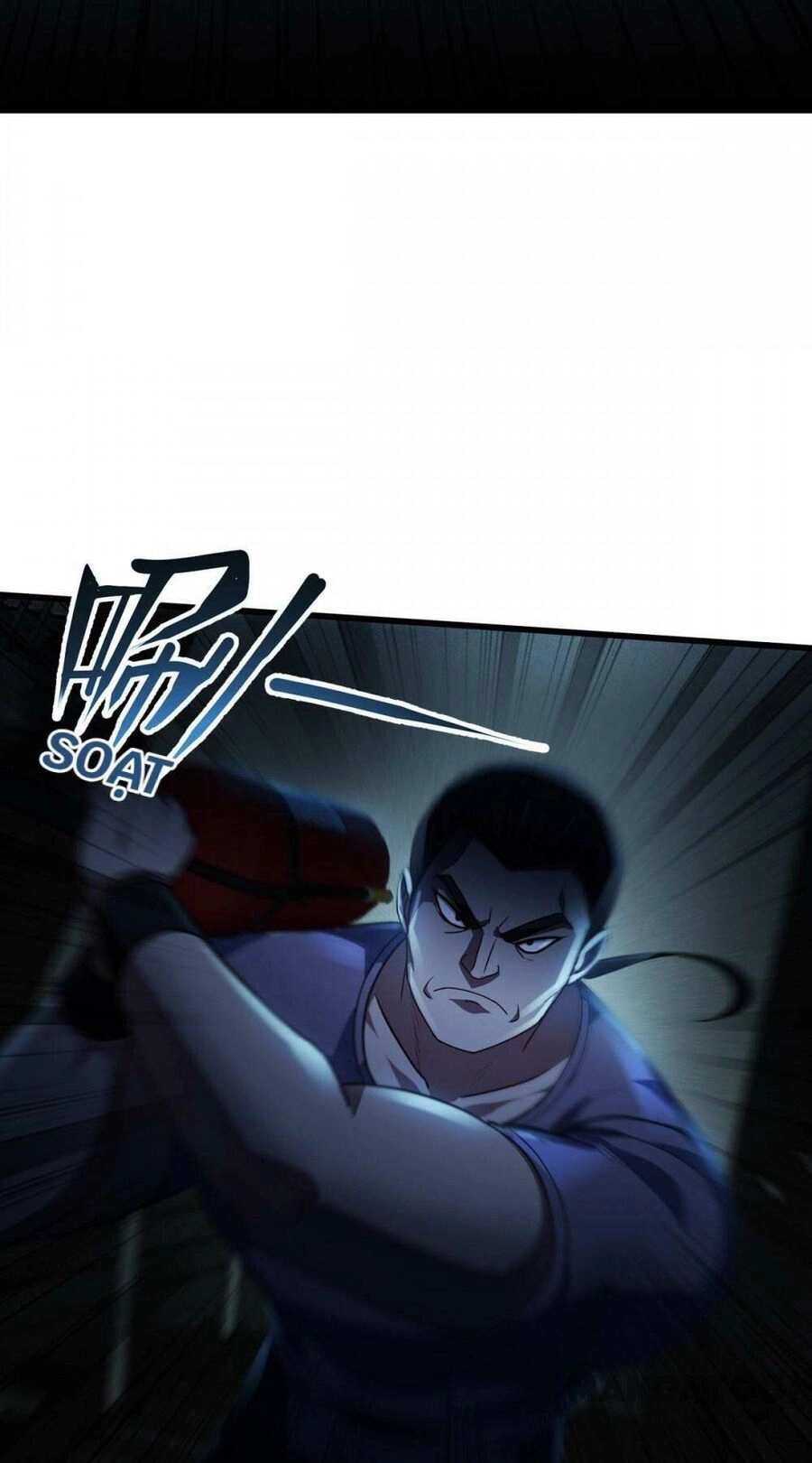 Bị Cắn Thành Vương Giả Chapter 14 - 3