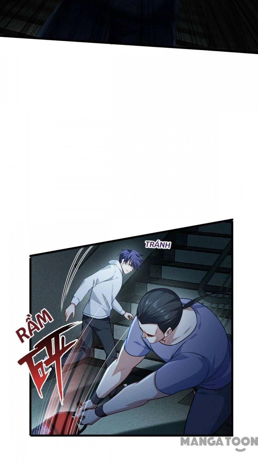 Bị Cắn Thành Vương Giả Chapter 14 - 4