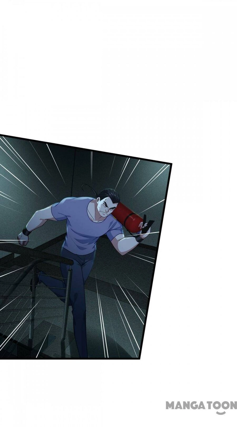 Bị Cắn Thành Vương Giả Chapter 14 - 6