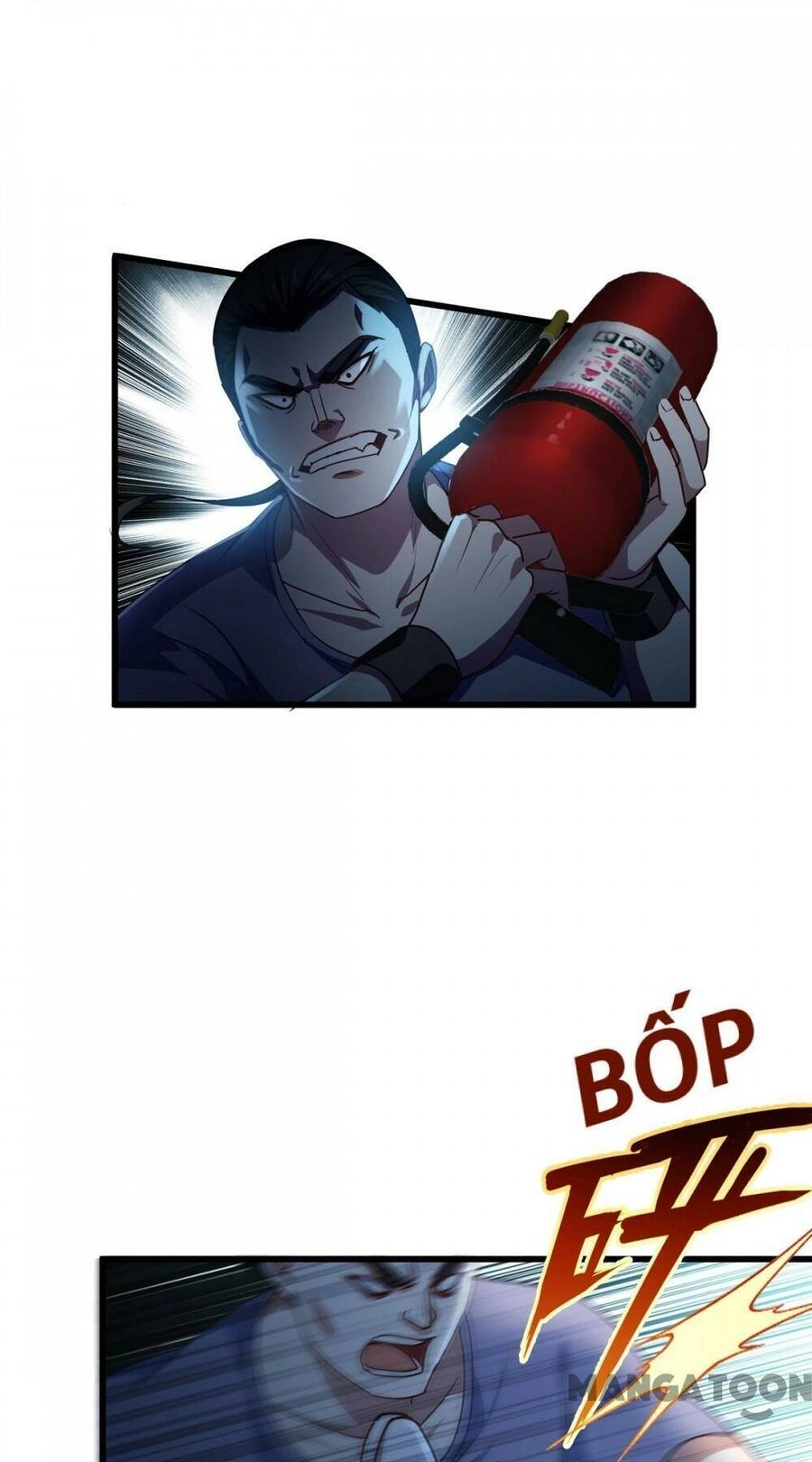 Bị Cắn Thành Vương Giả Chapter 14 - 7